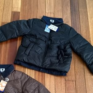 brand new goose duck down jacket for kids boys winter coat puffer jacket